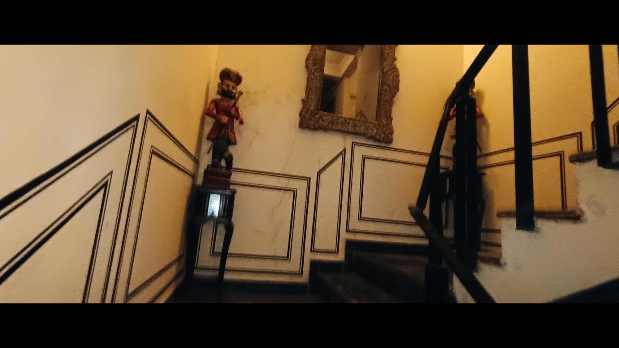Little Ganesha Inn ジャイプール エクステリア 写真