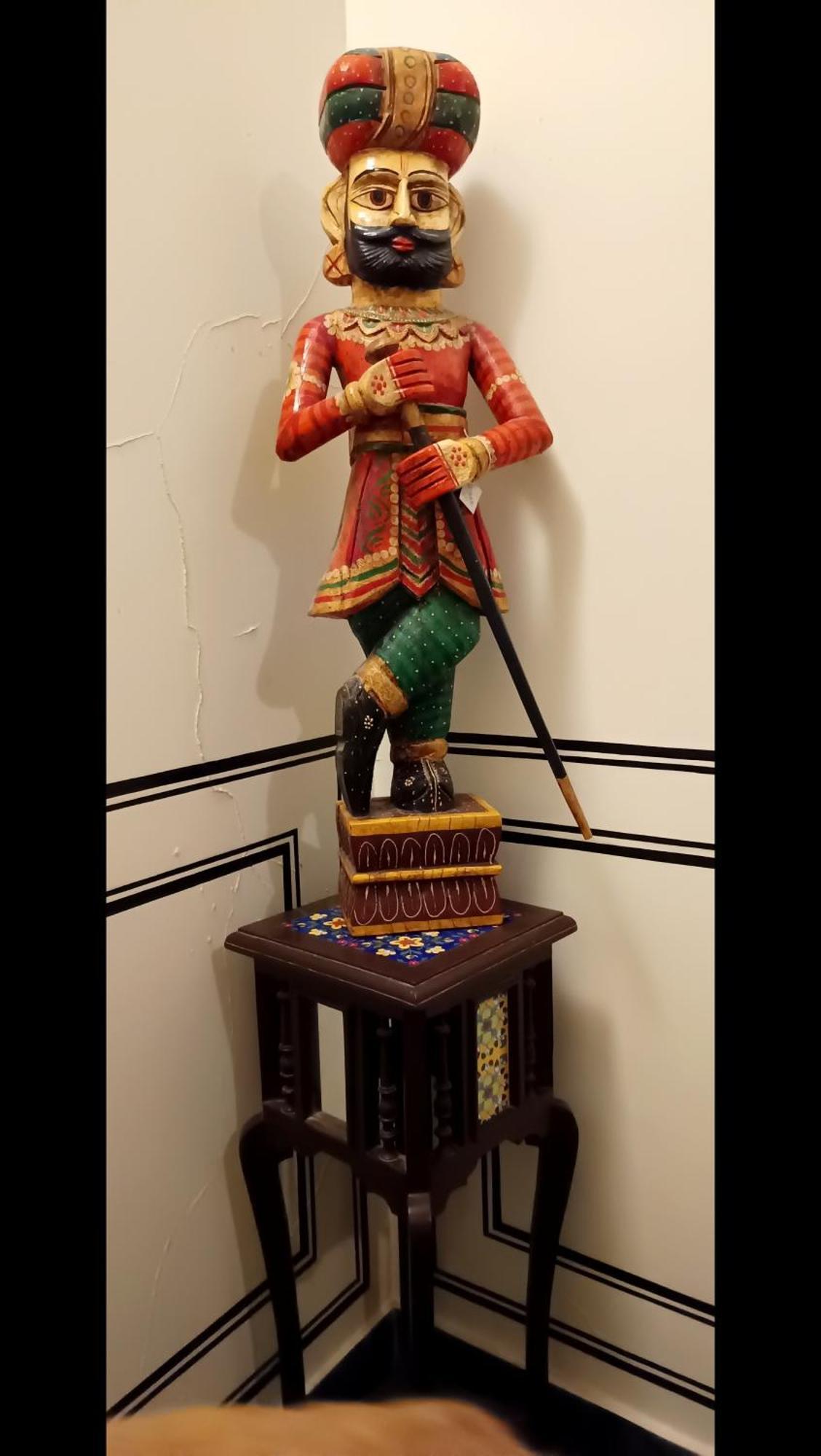 Little Ganesha Inn ジャイプール エクステリア 写真